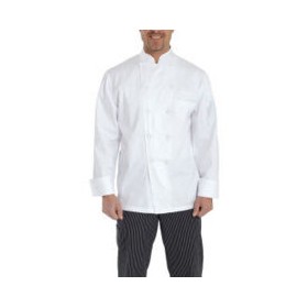 GIACCA CUOCO COTONE  L